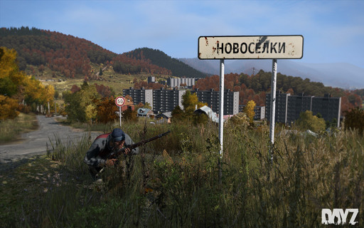 ArmA 2: Day Z - 30 минутный геймплей с E3 и новая информация DayZ Standalone.